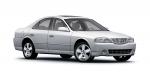 Lincoln LS 2003 года